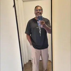 Men's Stylish Cargo Pants